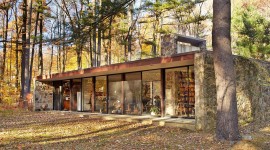 Noyes House II, New Canaan, CT