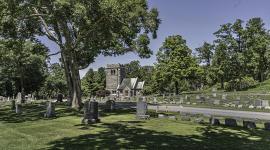 Hillside Cemetery, Torrington, CT