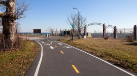 Canarsie Pier