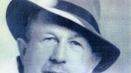 Carl Borgstrom