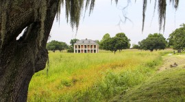 Chalmette Battlefield, New Orleans, LA