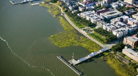 Waterfront Park - Charleston, Charleston, SC