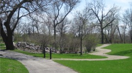 Washington Park, Chicago, IL