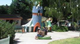 Children's Fairyland, Oakland, CA