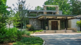 Childress Residence, Atlanta, GA