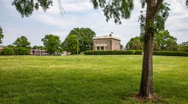 Chimborazo Park, Richmond, VA