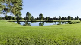City Park Golf Course, Denver CO