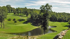  Connecticut Golf Club, Easton, CT