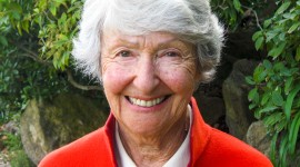 Cornelia Hahn Oberlander