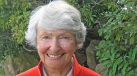 Cornelia Hahn Oberlander