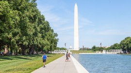 National Mall, Washington, DC