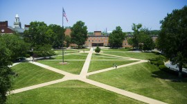 Howard University, Washington, DC