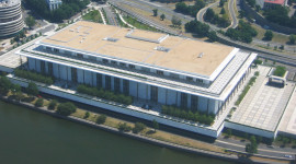 John F. Kennedy Center for the Performing Arts