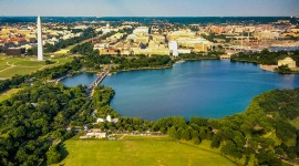 National Mall, Washington, D.C