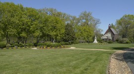 Oak Hill Cemetery, Washington, D.C.