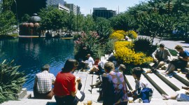 Pershing Park