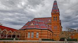 Gallaudet University, Washington, D.C.