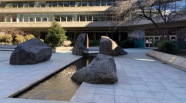 National Geographic Society Headquarters, Washington, D.C.