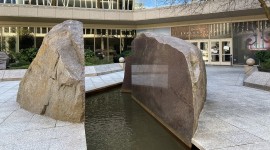National Geographic Society Headquarters, Washington, DC