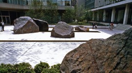 National Geographic Society Headquarters, Washington, D.C.