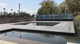 Pershing Park, Washington, D.C.