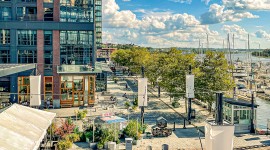 The Wharf, Washington, D.C.