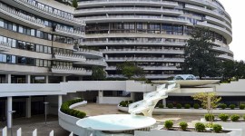 Watergate, Washington, DC