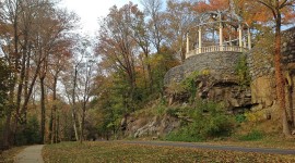 Brandywine Park, Wilmington, DE