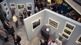 The Landscape Architecture Legacy of Dan Kiley at the Boston Architectural College, Boston, MA