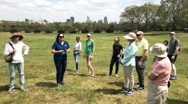 Dorothea Dix Park