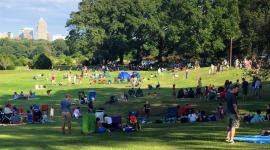 Dorothea Dix Park, Raleigh, NC