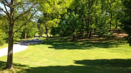 Dorothea Dix Park, Raleigh, NC