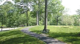 Druid Hills, Atlanta, GA