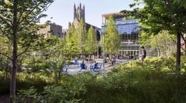 Duke University, Durham, NC