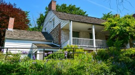 Dyckman Farmhouse