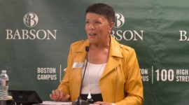 Jane Edmonds