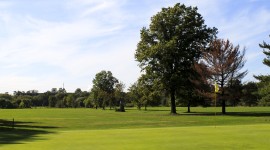 Franklin Delano Roosevelt Gold Course, Philadelphia, PA