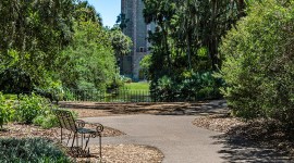 Bok Tower Gardens, Lake Wales, FL