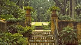 Pinewood Estate, Lake Wales, FL