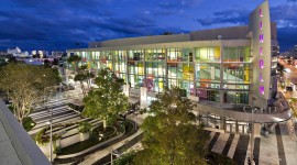 Lincoln Road Mall, Miami Beach, FL