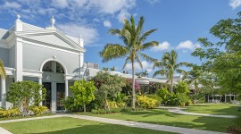 Royal Poinciana Plaza, Palm Beach, FL