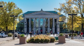 Fayetteville Street Historic District, Raleigh, NC