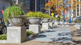 Fayetteville Street Historic District, Raleigh, NC