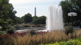 Federal Reserve, Washington, D.C.
