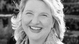 Gina Ford