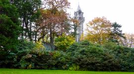 Forest Hills Cemetery, Boston, MA