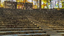 Forest Theater, Chapel Hill, NC