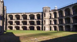 Fort Wadsworth, Staten Island, NY