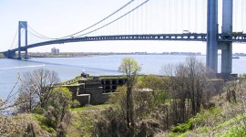Fort Wadsworth, Staten Island, NY