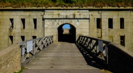 Fort Warren, Georges Island